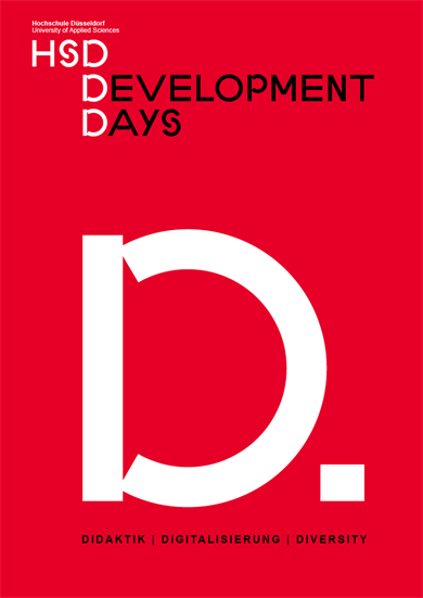 Development Days SoSe 2019